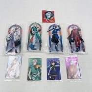 四神モチーフグッズ 加賀美ハヤト 剣持刀也 不破湊 甲斐田晴 まとめ セット