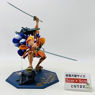 P.O.P Warriors Alliance 光月おでん