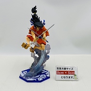 Figuarts ZERO 超激戦 EXTRA BATTLE ワンピース KOZUKI ODEN 光月おでん