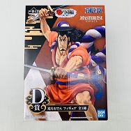 D賞 MASTERLISE EXPIECE 光月おでん フィギュア
