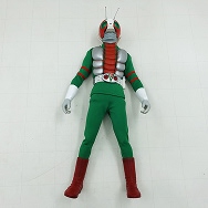 RAH リアルアクションヒーローズ 仮面ライダーV3 リニューアル版 2009 デラックスタイプ