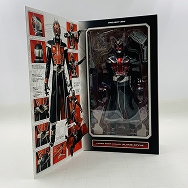 Project BM! 1/6 12インチ アクションフィギュア 仮面ライダーウィザード フレイムスタイル