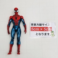 MAFEX 075 THE AMAZING SPIDER-MAN スパイダーマン COMIC ver.