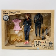スタイリッシュコレクション ルパン三世 峰不二子 FUJIKO MINE Ver.2.0 First TV Series