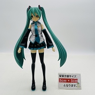 RAH リアルアクションヒーローズ 初音ミク Project DIVA F 初音ミク