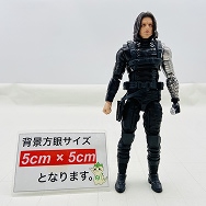 MAFEX NO.203 キャプテンアメリカ ウィンターソルジャー ウィンター ソルジャー