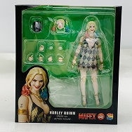 MAFEX No.042 スーサイド・スクワッド ハーレイ・クイン HARLEY QUINN DRESS Ver.