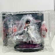 崩壊3rd 雷電芽衣 雷の律者 罪人の挽歌Ver.