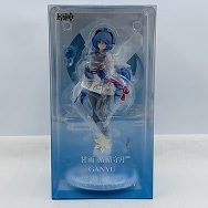 原神 1/7 甘雨 循々守月 Ver