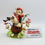 原神 1/7  クレー 火花騎士Ver.