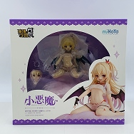 崩壊学園 1/7 フェミリス 小悪魔ver