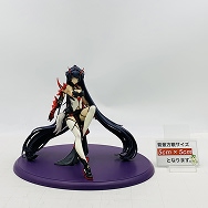 崩壊3rd 1/8 雷電芽衣 雷の律者 罪人の挽歌Ver. スタンダードエディション