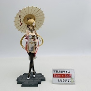 崩壊:3rd 1/8 リタ・ロスヴァイセ お別れVer.