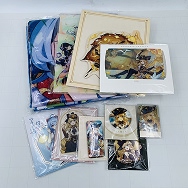 原神 グッズ アクリルスタンド 缶バッジ等 まとめセット 甘雨 ナヴィア他 原神展 逸聞軼事 喜茶コラボ