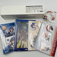 原神 胡桃 グッズまとめセット アクリル 缶バッジ デスクマット コースター 等