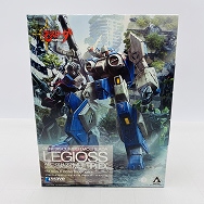 機甲創世記モスピーダ 1/72 AFC-01H/Z/I レギオス・エータ/ゼータ/イオタ あーもソルジャー マルチプレックス