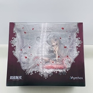 アズールレーン 1/7 フォーミダブル 薔薇色の盛典Ver.