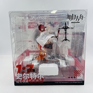 アークナイツ 1/7 スルト 劫火 Ver.