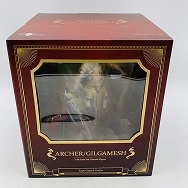 Fate Grand Order 1/8 アーチャー ギルガメッシュ