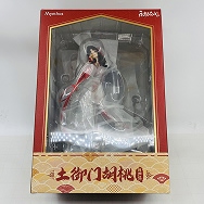 NARAKA: BLADEPOINT 1/7 土御門胡桃 陰陽姫ver.