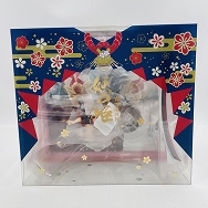 陰陽師 1/8 妖刀姫 桜雨刀舞ver.
