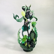 AFK ARENA AFKアリーナ 1/7 Shemira シェミーラ