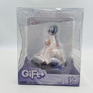 Gift+ アズールレーン 1/8 雲仙 晴海水遊