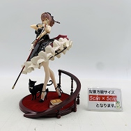 機動戦隊アイアンサーガ 1/8 ジュディス