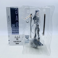 G.A.D 1/7 鴉