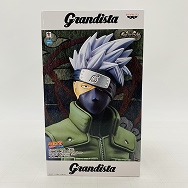 Grandista Shinobi Relations NARUTO ナルト疾風伝 はたけカカシ