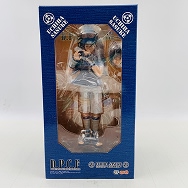 D.P.C.F NARUTO ナルト疾風伝 蘇る写輪眼編 1/7 うちはサスケ