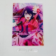 劇場限定  星野アイ アクリルパネル アクリルアートボード