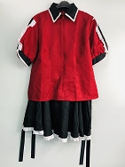 推しの子 有馬かな風 女性Lサイズ