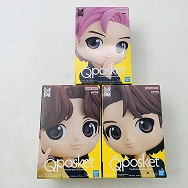 Tiny Tan Butter Jin RM V 3種セット Aカラー