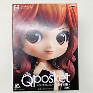 ルパン三世 峰不二子 Aカラー