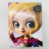 スーサイド・スクワット ハーレイ・クイン Bカラー