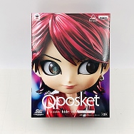 hide vol.3 メタリックカラーver. B