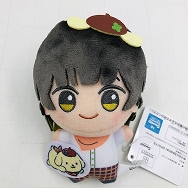 ブルーロック×サンリオキャラクターズ ちびぐるみ vol.1 蜂楽廻