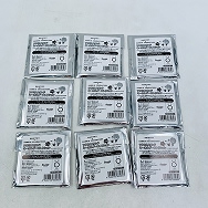 ハイキュー!! サンリオキャラクターズ アクリルキーホルダーコレクション 9点セット