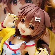 ホロライブ hololive 1/7 戌神ころね フィギュア Vtuber