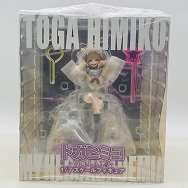 僕のヒーローアカデミア 1/7トガヒミコ Villain