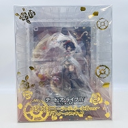 デート・ア・ライブⅣ 1/7 時崎狂三 ランジェリー水着ver