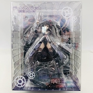 デート・ア・バレット 1/7 時崎 狂三 ガンナー ver.