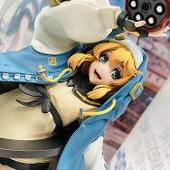 GUILTY GEAR STRIVE ギルティギア 1/7 ブリジット