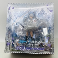 ブルーアーカイブ 1/7 銀鏡イオリ