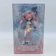 転生したらスライムだった件 1/7 ミリム・ナーヴァ 出撃なのだ！