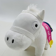 ぬいぐるみ2 ソダシ