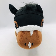 BIG ぬいぐるみ アーモンドアイ 第40回 ジャパンカップ