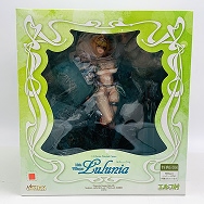 エルフ村 第12村人 1/6 ルルーニャ アンテナショップ限定版