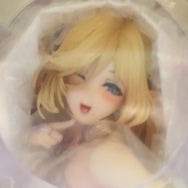 ヴェルテクス・オリジナルズ エルフ村 1/6 第14村人 ママ ティアナ 沐浴着Ver. アンテナショップ限定版